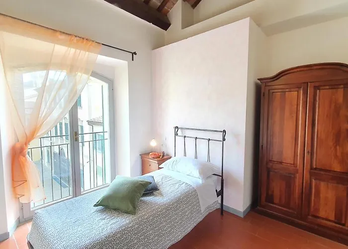 Antica Filanda Auberge de jeunesse