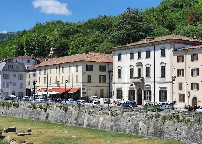 Antica Filanda Hostel Santa Sofia