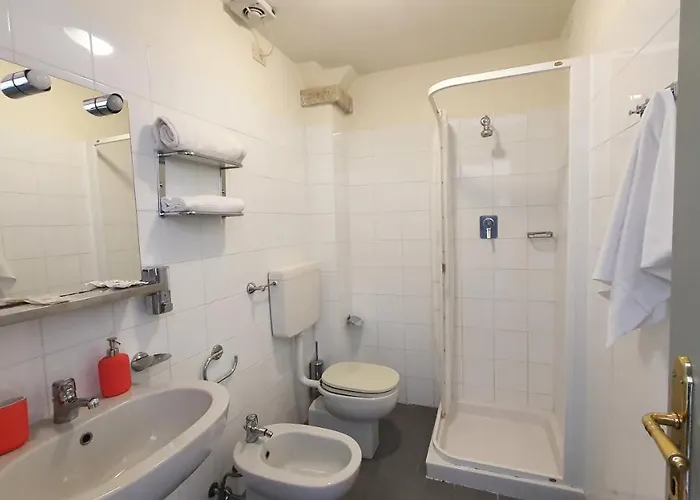 Antica Filanda * Santa Sofia