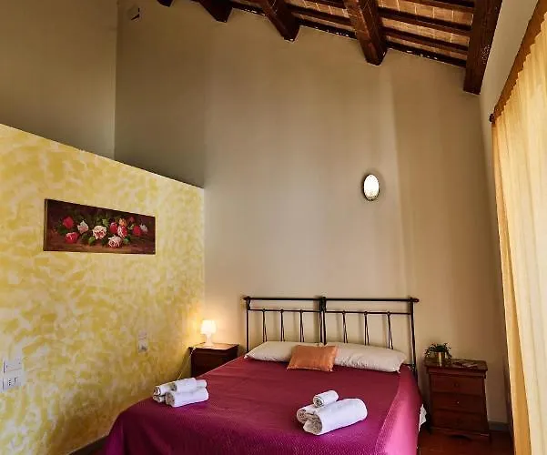 Auberge de jeunesse Antica Filanda *