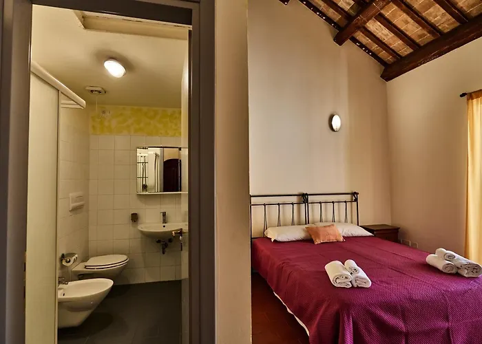 Antica Filanda Santa Sofia