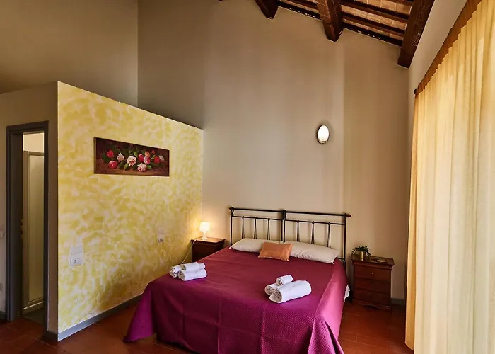 Auberge de jeunesse Antica Filanda Santa Sofia