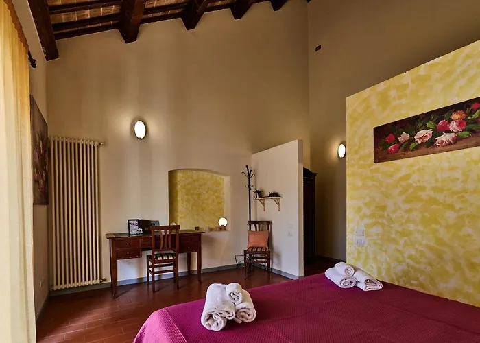 Antica Filanda Auberge de jeunesse Santa Sofia