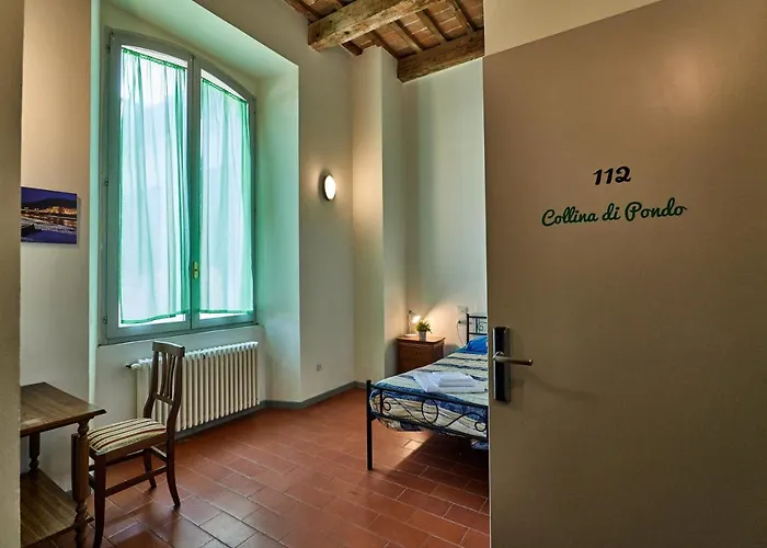 Hostel Antica Filanda *