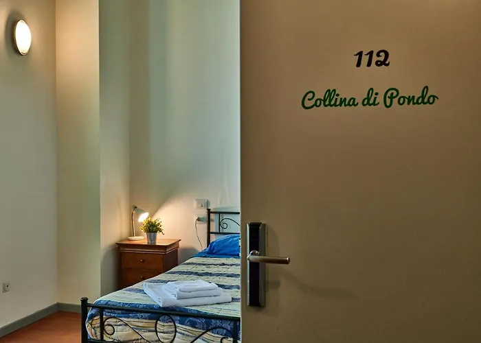 Antica Filanda Santa Sofia